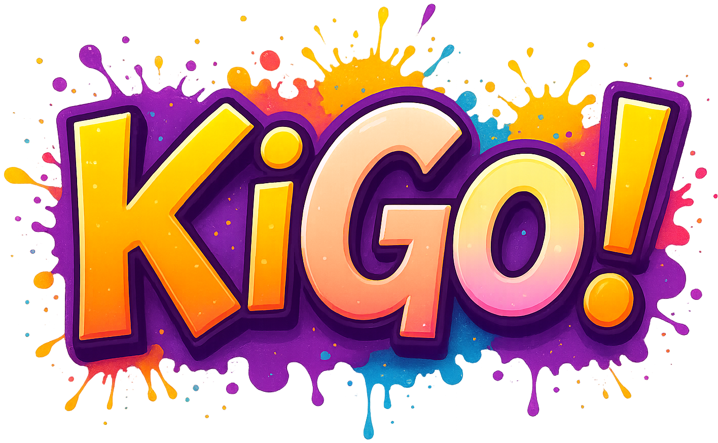 KiGo Logo