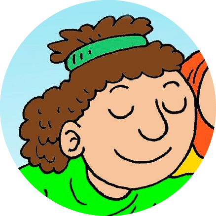 Heilung des blinden Bartimäus